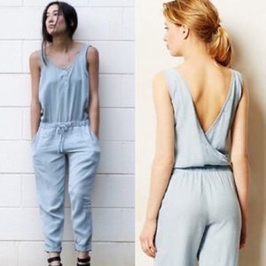 Cloth & stone Jumpsuit